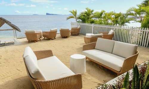 Seapoint Boutique Hôtel
